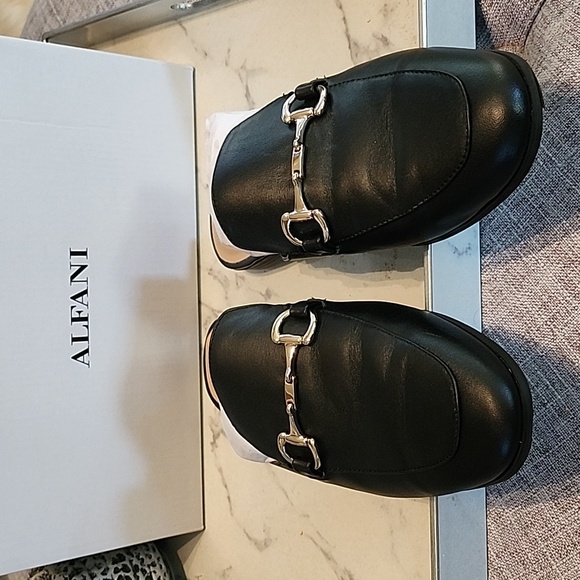 Alfani mules - Picture 2 of 6